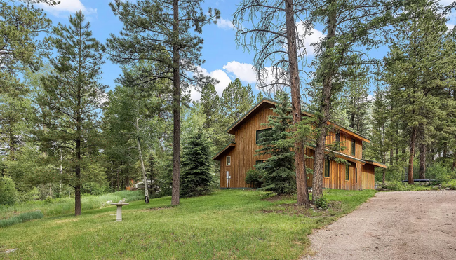 Building Photo - Home for Lease in Marble, Colorado