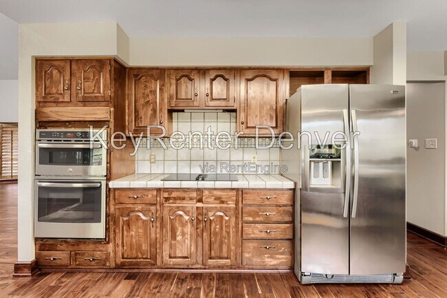 Building Photo - 8097 S Yukon Way