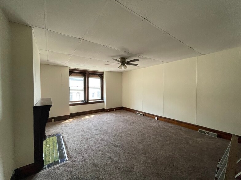 Bedroom 1 - 2303 Chapline St