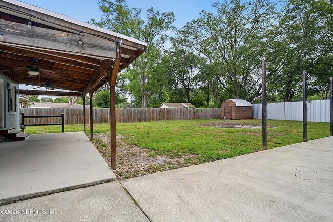 Building Photo - 4603 Jammes Rd