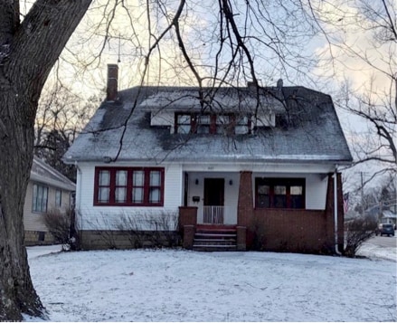 Primary Photo - 95 Shadyside Dr