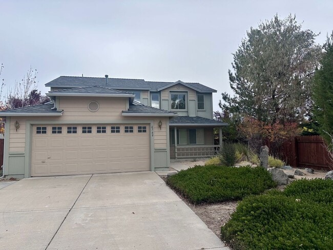 Building Photo - Spacious 3 Bedroom 2.5 Bath Home In NW Ren...
