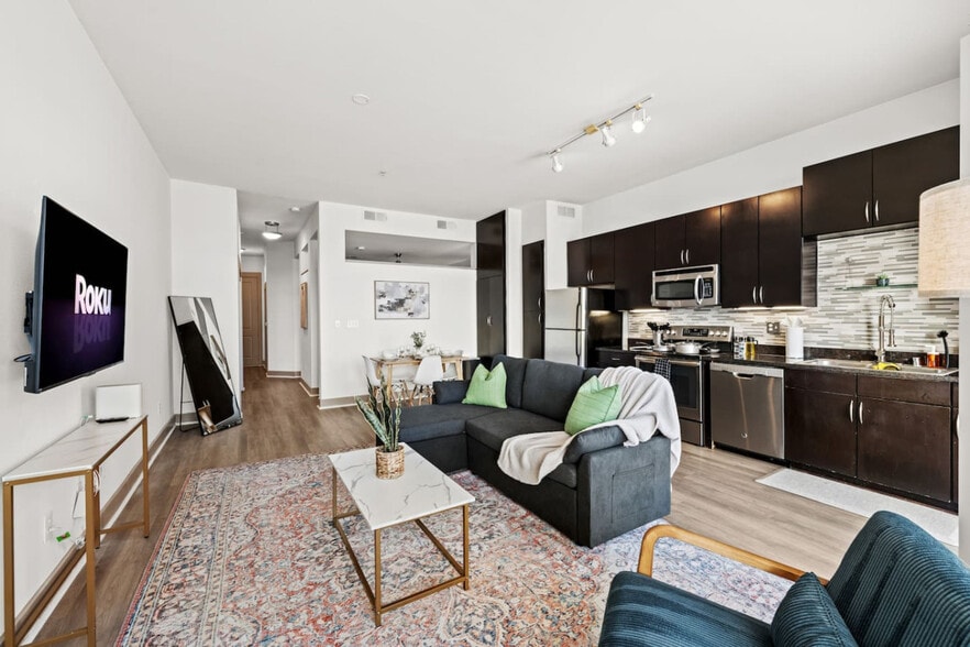 Building Photo - 2901 Indiana St