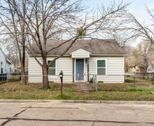 Corner Lot Bryan Tx