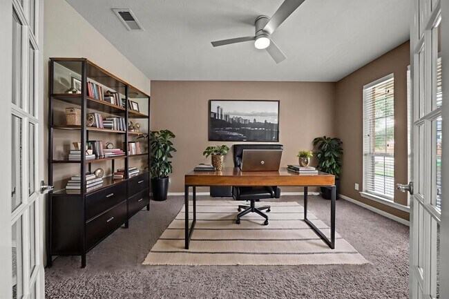 Building Photo - 3603 Quail Springs Ln