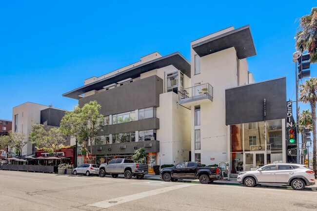 Building Photo - 2064 Kettner Blvd