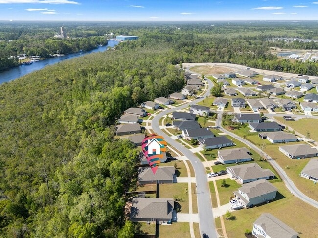 Building Photo - 610 Riverwalk Cir