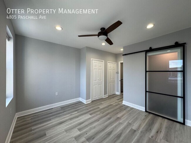 Building Photo - 4805 Paschall Ave