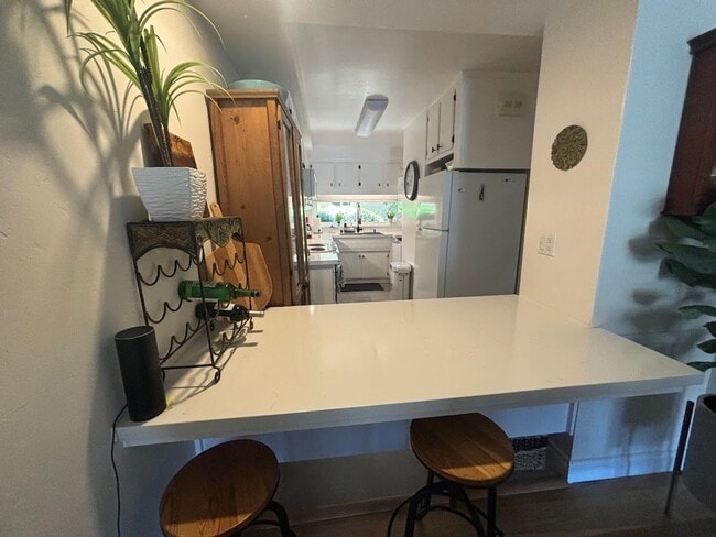 Building Photo - Fully Furnished 2 Bed / 1 Bath Condo Near Downtown La Mesa