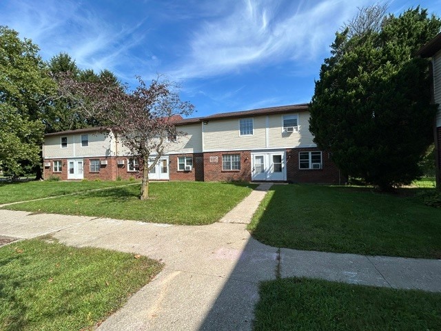 Building Photo - Eastside Townhomes