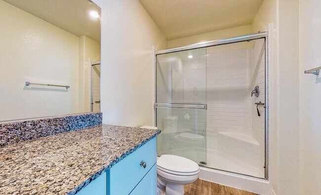 Building Photo - Cozy 2-story, 3BR 2BA townhome in a new community in North Las Vegas.