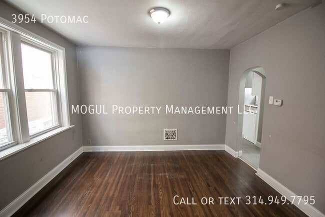 Building Photo - 3954 Potomac-