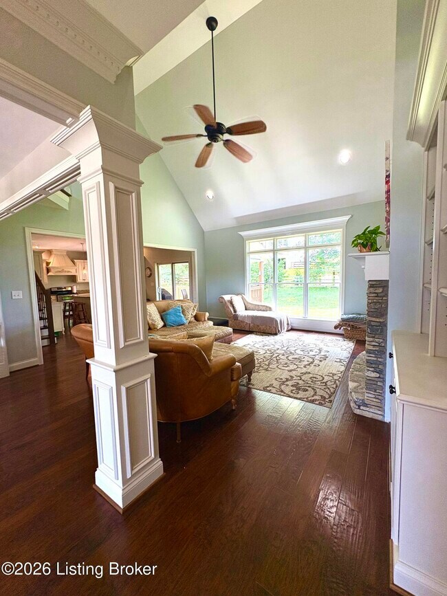 Building Photo - 4602 Timber Walk Ct