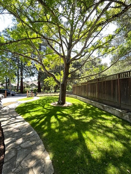 Front lawn - 903 Timothy Ln