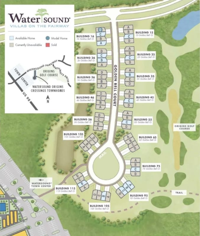 Building Photo - 135 Golden Bell Ct