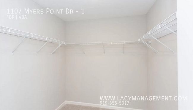 Building Photo - 1107 Myers Point Dr