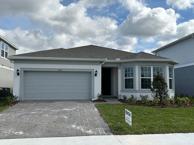 Primary Photo - Stunning 4/2 close to Lake Nona!!