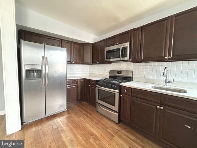 Building Photo - 4639 Sansom St