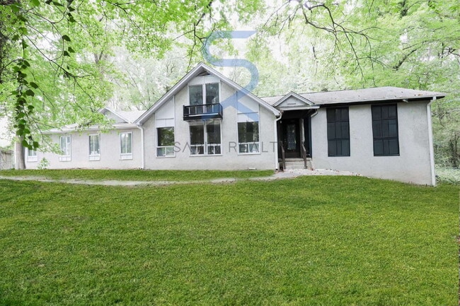 Primary Photo - 3000 Collier Dr NW
