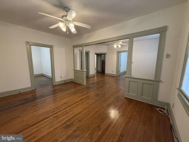 Building Photo - 1237 Seacobeck St