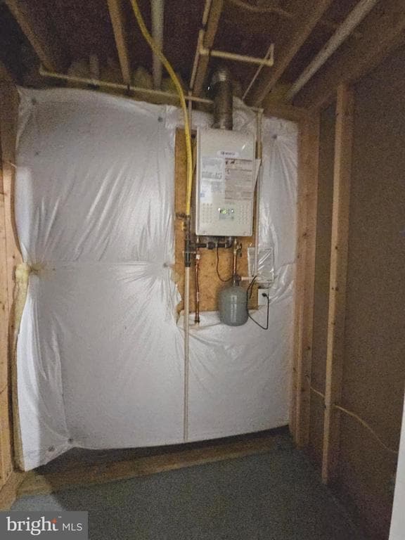 Building Photo - 269 S Marshview Terrace