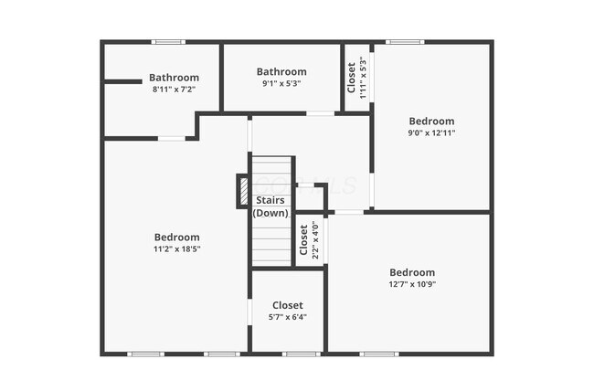 Building Photo - 6582 Cloverlawn Cir