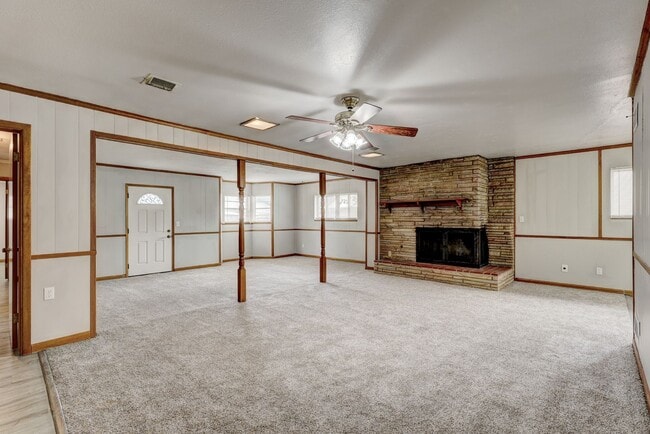 Building Photo - 3 bed 2 bath home in Bethany, OK