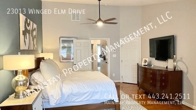 Building Photo - 23013 Winged Elm Dr