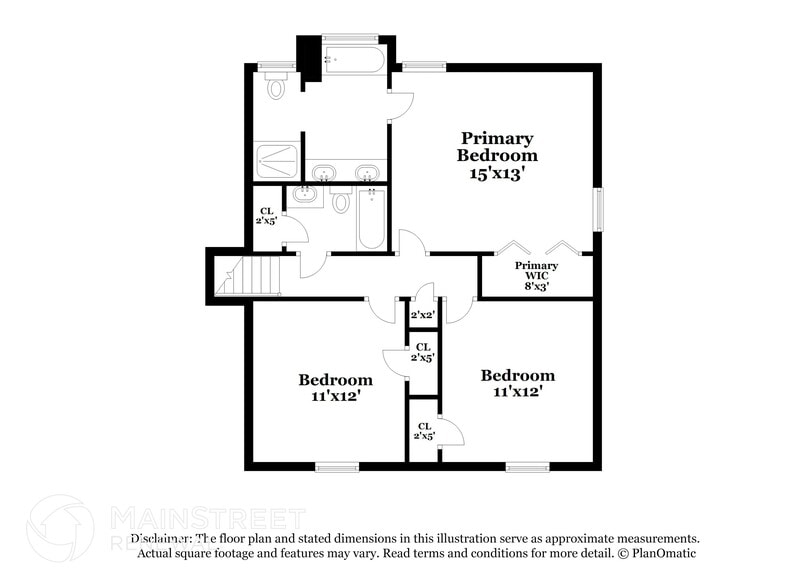 Building Photo - 407 Churchill Ct