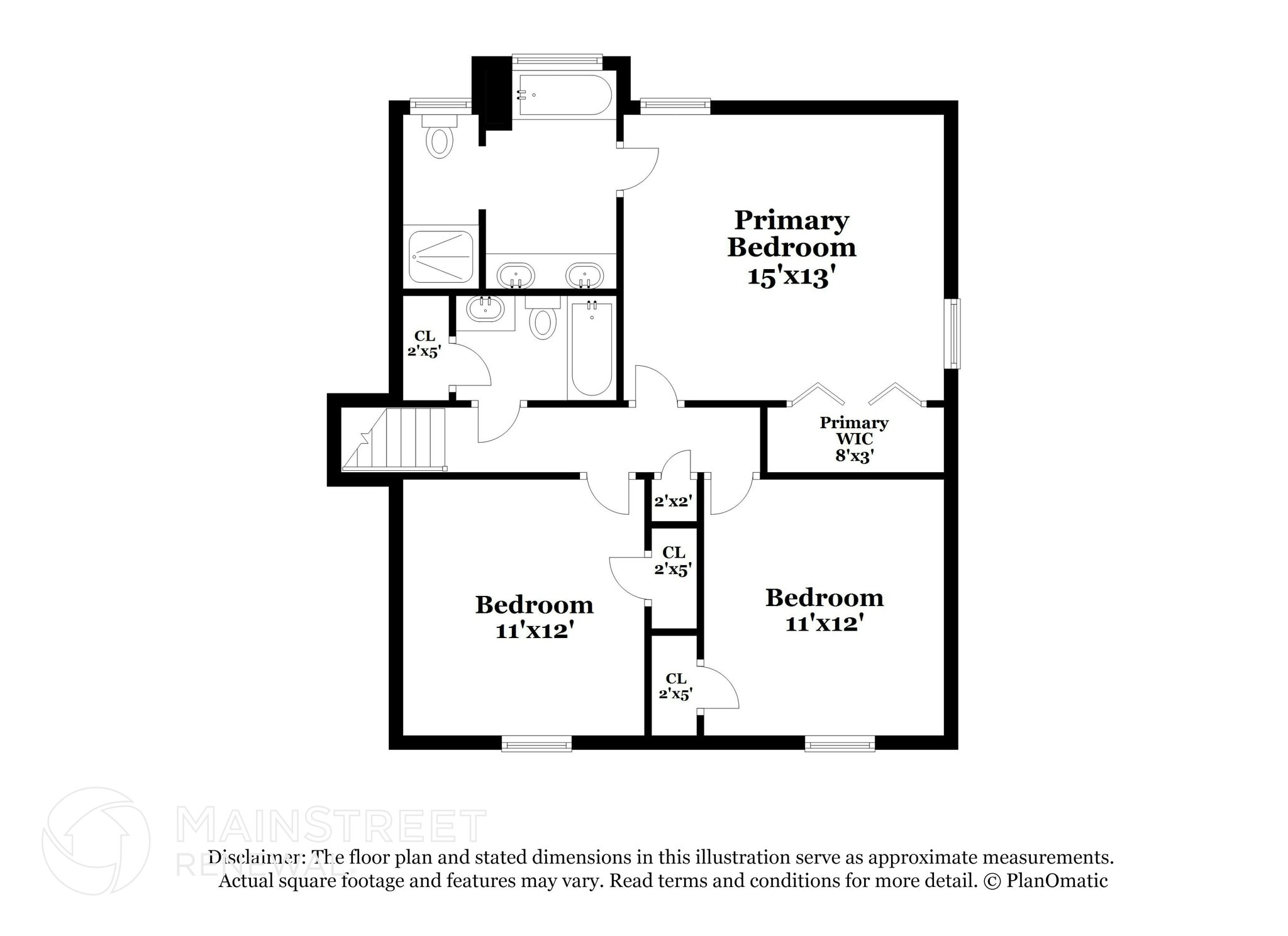 Building Photo - 407 Churchill Ct