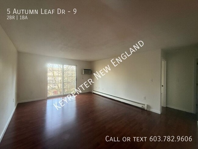 Building Photo - 5 Autumn Leaf Dr