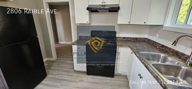 Building Photo - 2806 Raible Ave