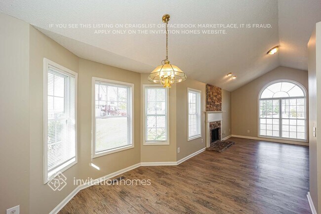 Building Photo - 128 Megan Way