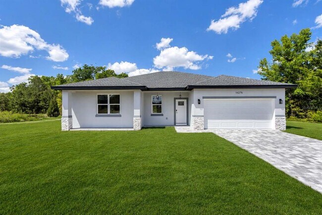 Building Photo - 16276 SW 17th Terr Rd