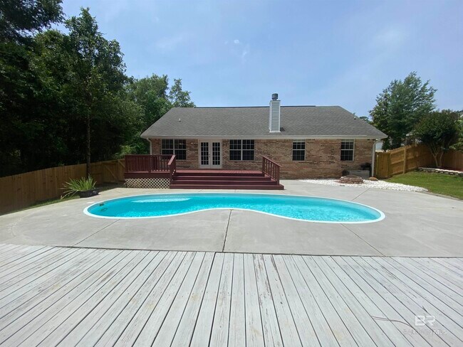 Building Photo - 28466 Turkey Branch Dr