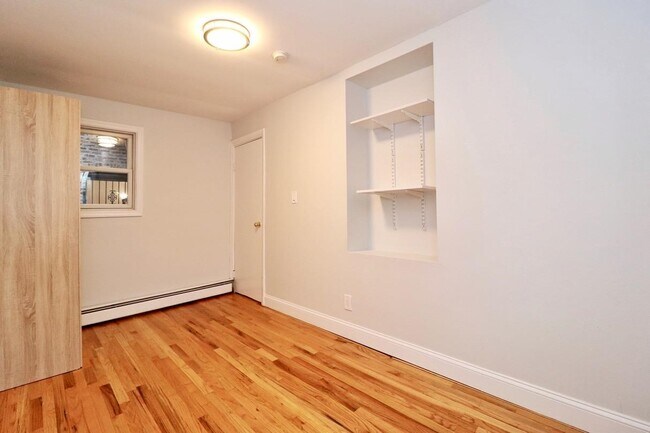 Building Photo - 603 Jersey Ave