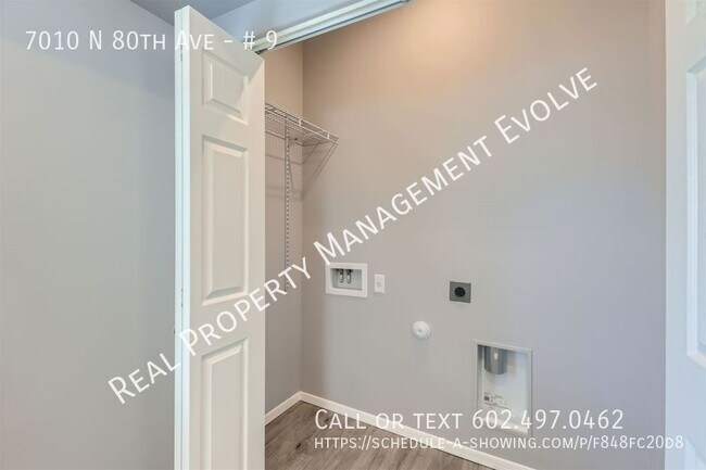 Building Photo - 7010 N 80th Ave