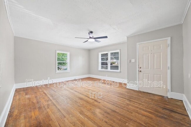 Building Photo - 103 Culp St