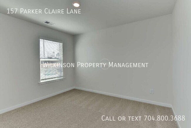 Building Photo - 157 Parker Claire Ln