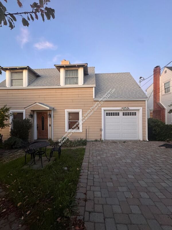 Primary Photo - 7850 Crest Ave