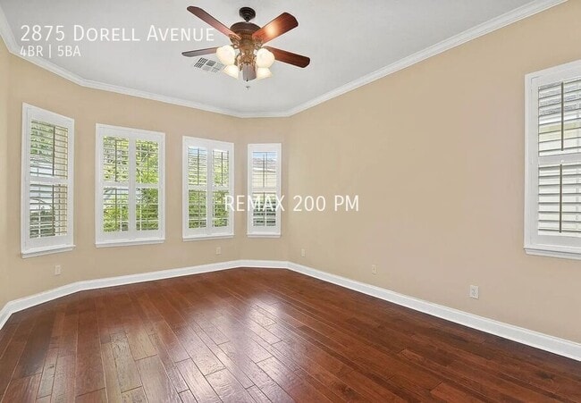 Building Photo - 2875 Dorell Ave
