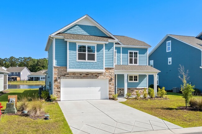 Building Photo - 4536 Lady Slipper Dr