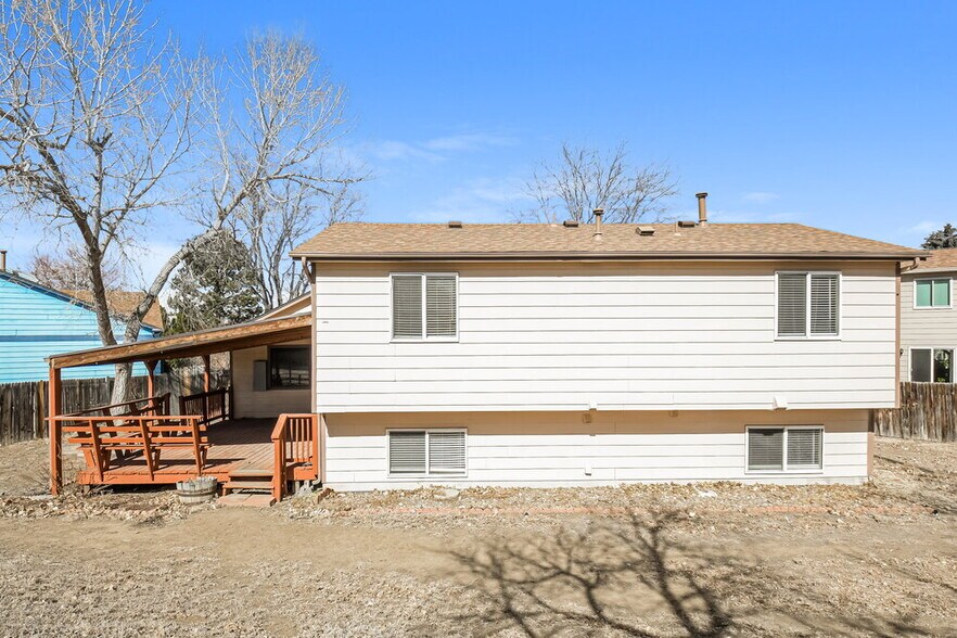 Building Photo - 4089 S Dunkirk Way