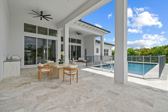 Building Photo - 9105 Whippoorwill Trail