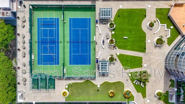 Building Photo - 1288 Kapiolani Blvd