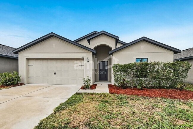 Building Photo - 1122 Brenton Leaf Dr
