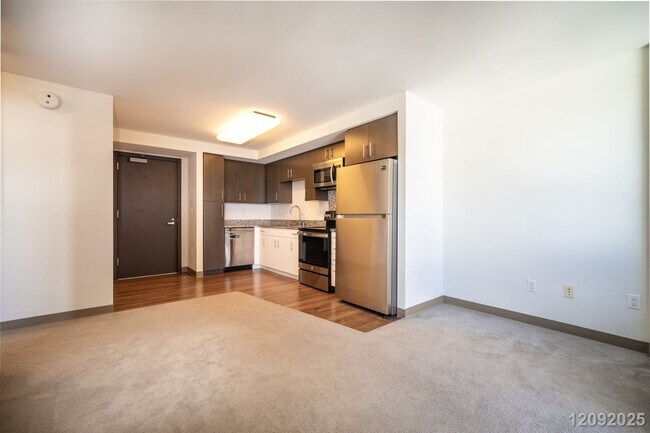 Building Photo - Ke Kilohana –$2700 Modern 1 Bed / 1 Bath Condo with Parking in Ward Village