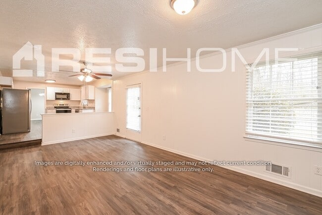 Building Photo - 5615 Shadow Rock Dr