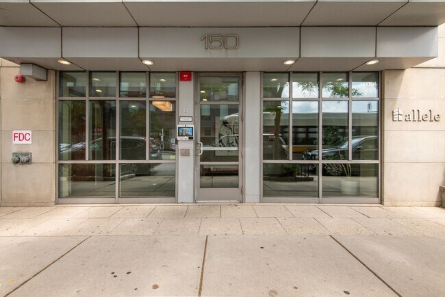 Building Photo - 150 Dorchester Ave