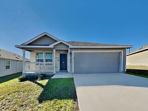 Building Photo - 3538 Booker Trl